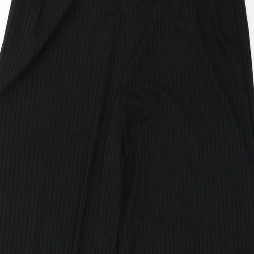MISSAP   Womens Black   Trousers  Size XL L29 in