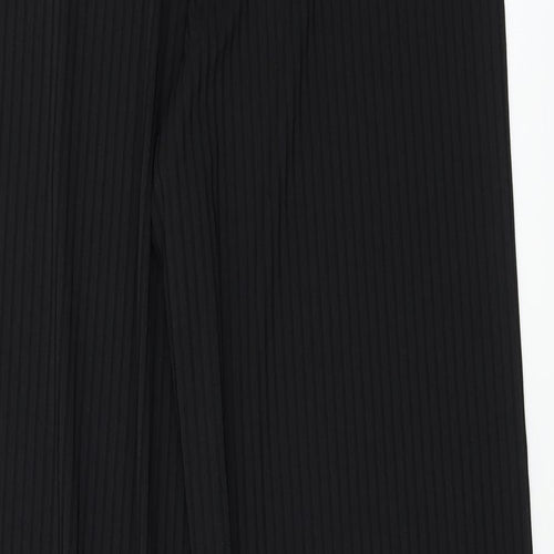 MISSAP   Womens Black   Trousers  Size XL L29 in