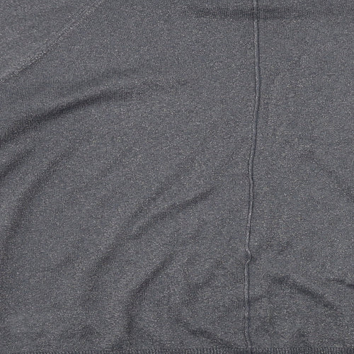 NEXT Womens Grey   Pullover Jumper Size 14