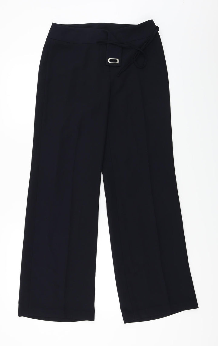 Principles  Womens Blue   Trousers  Size 30 in L27 in