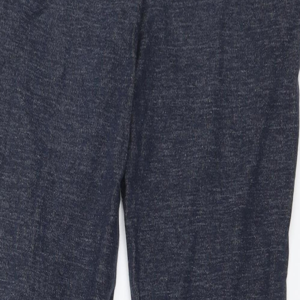 NEXT Womens Blue   Jegging Jeans Size 10 L26 in