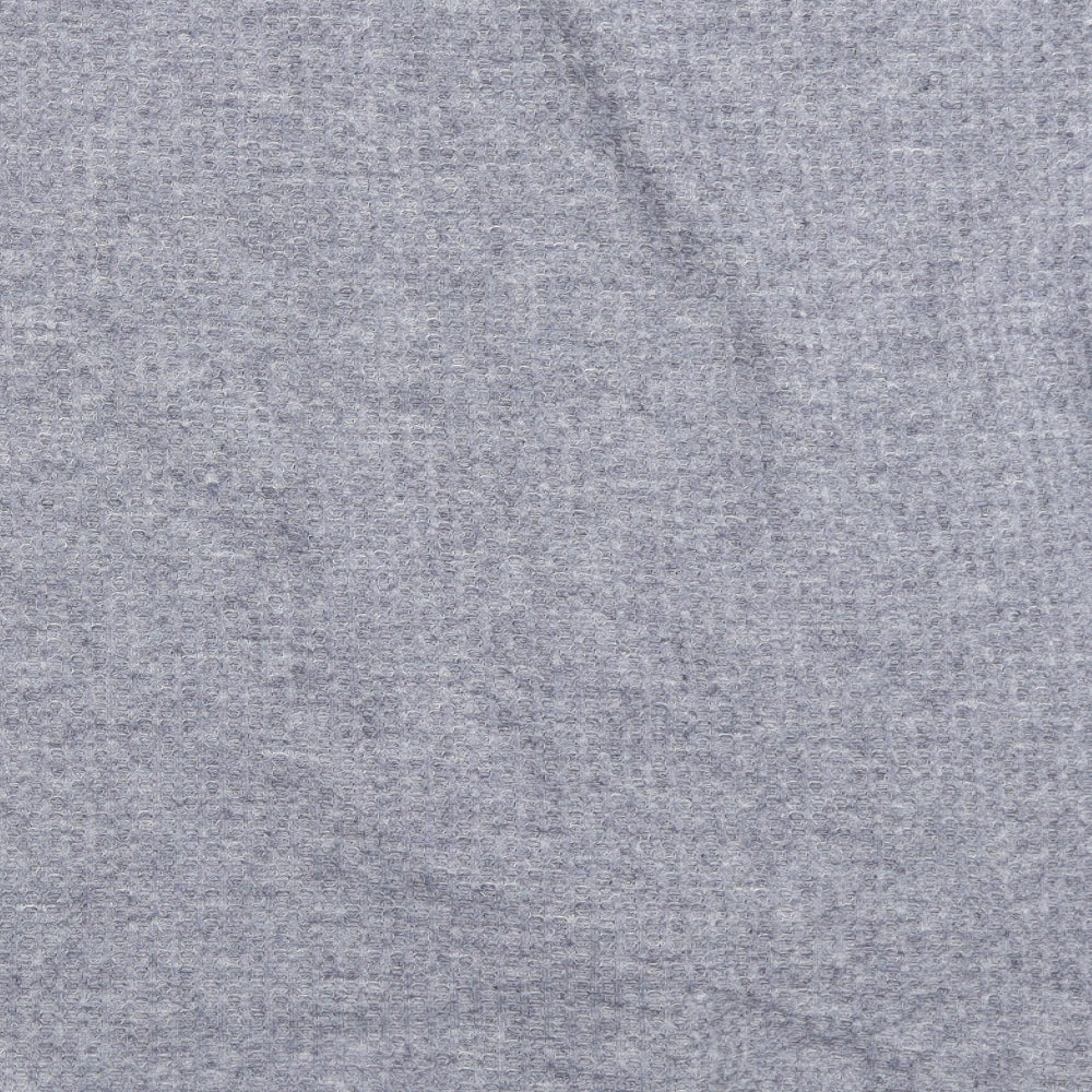 George Womens Blue   Basic T-Shirt Size M