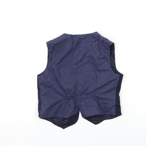 il gulo Baby Blue   Jacket  Size 6-9 Months