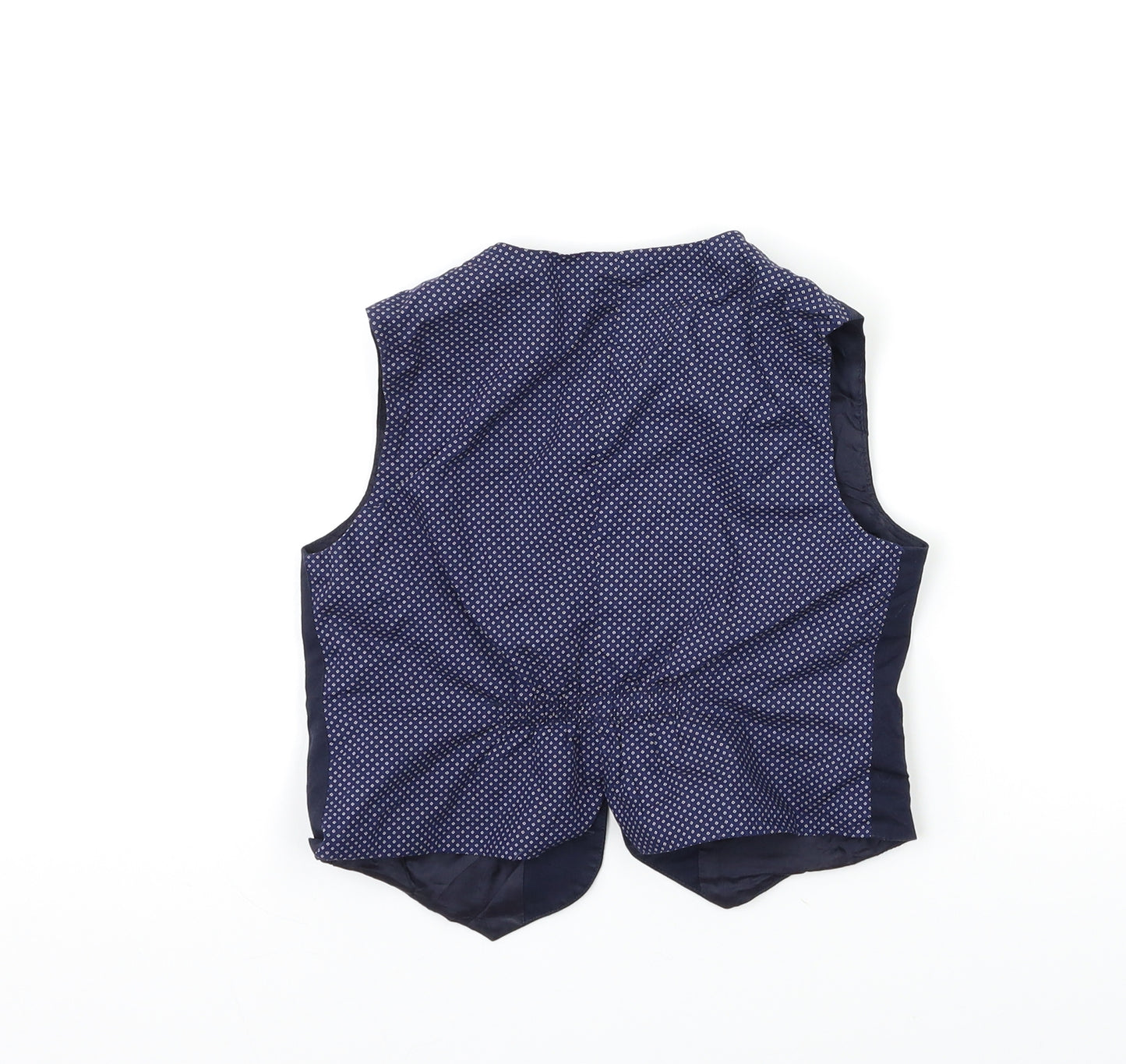 il gulo Baby Blue   Jacket  Size 6-9 Months