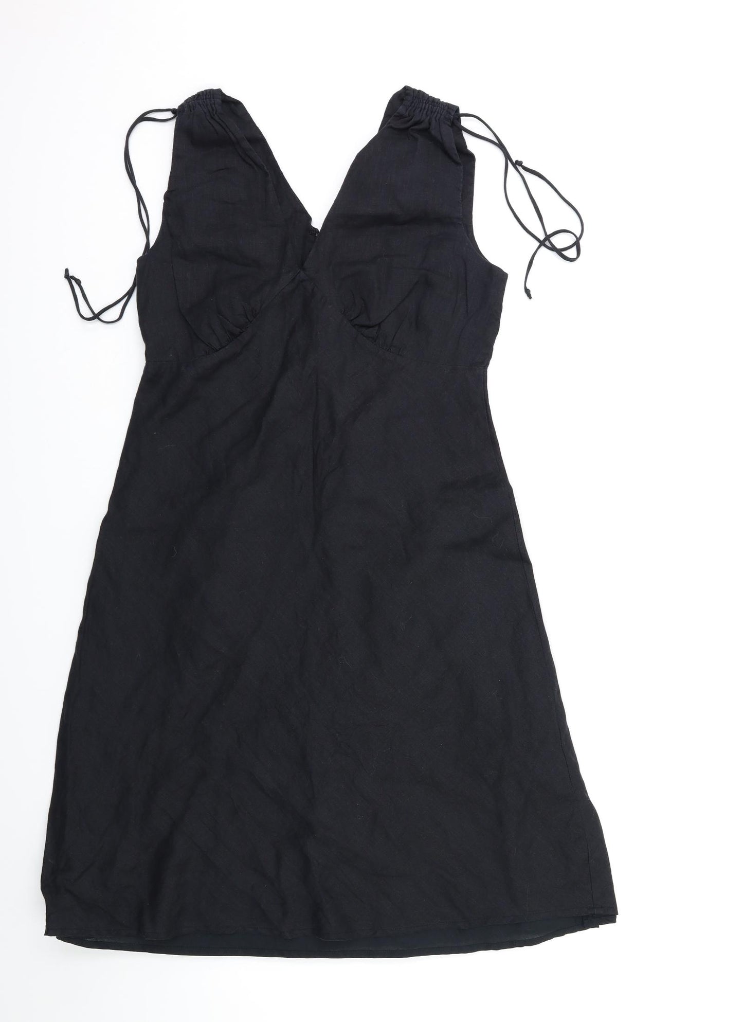 Gap Womens Black   A-Line  Size 8