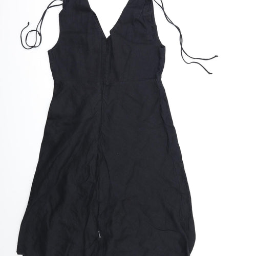 Gap Womens Black   A-Line  Size 8