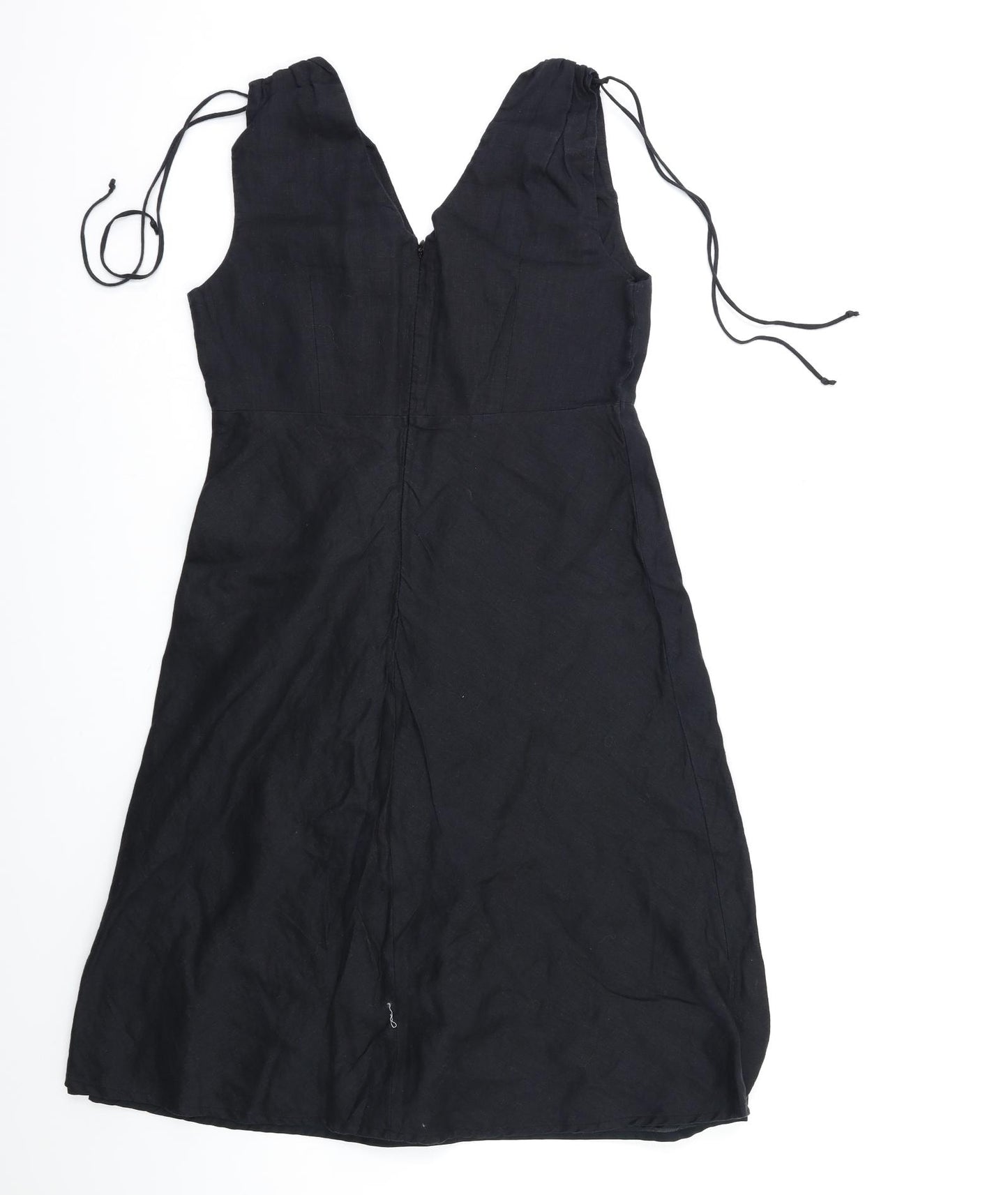 Gap Womens Black   A-Line  Size 8