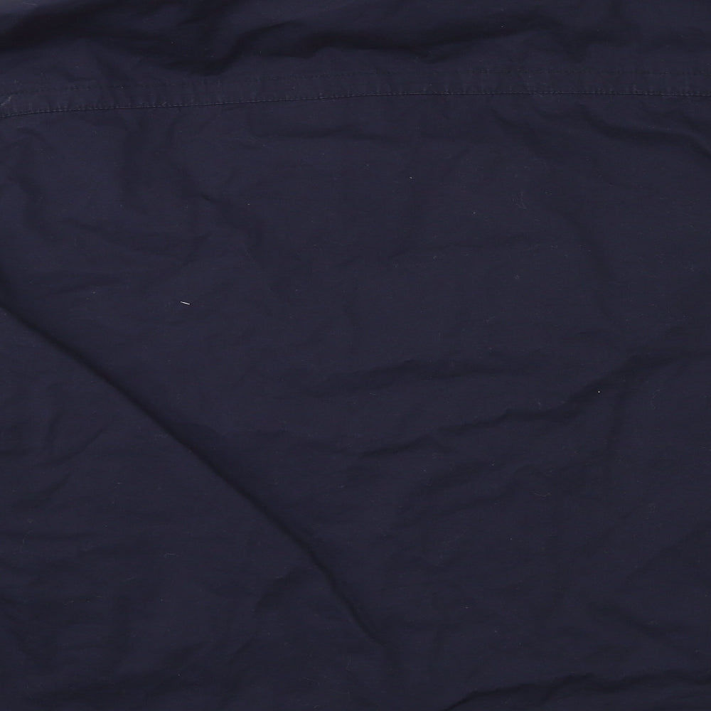 John Lewis Mens Blue   Jacket  Size 2XL