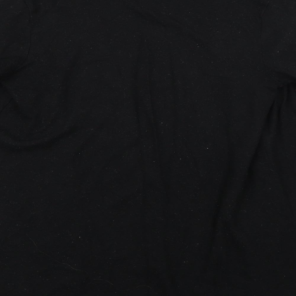 George Womens Black   Cardigan Jumper Size S
