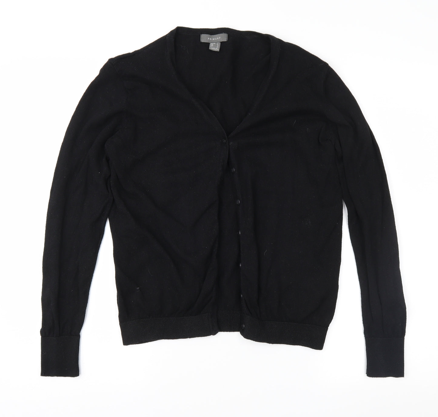 Atmosphere Womens Black   Cardigan Jumper Size 10