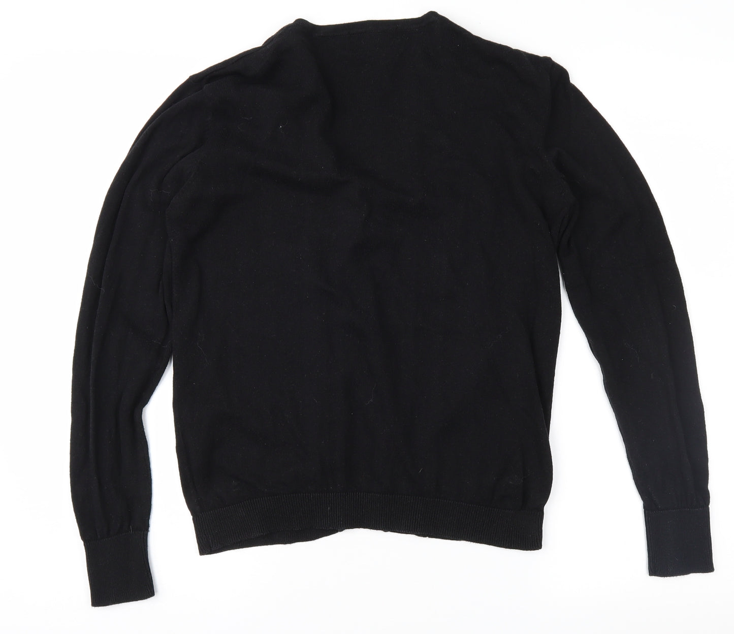 Atmosphere Womens Black   Cardigan Jumper Size 10