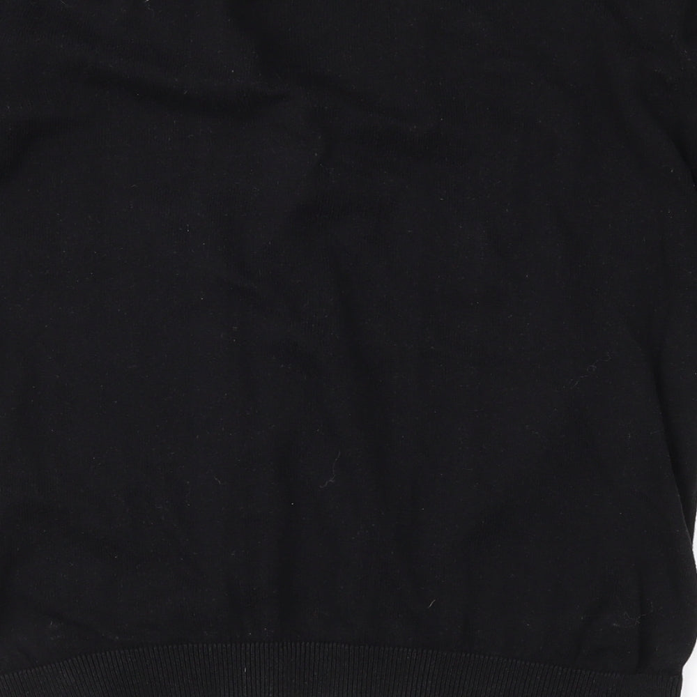 Atmosphere Womens Black   Cardigan Jumper Size 10