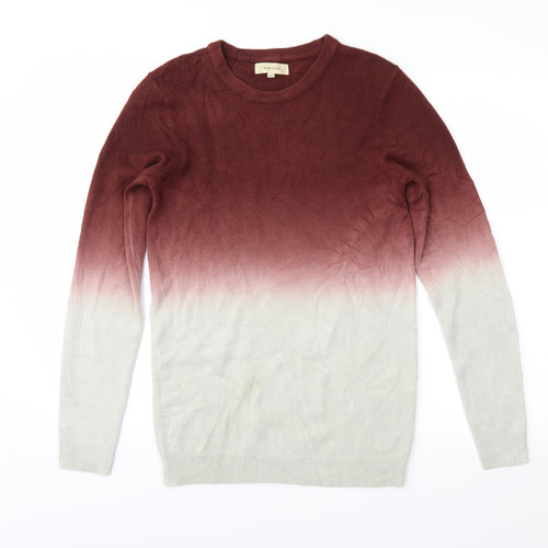 River Island Womens Brown   Pullover Jumper Size XS