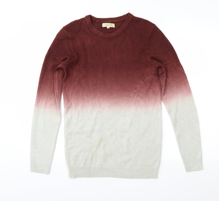 River Island Womens Brown   Pullover Jumper Size XS