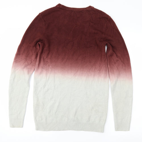 River Island Womens Brown   Pullover Jumper Size XS
