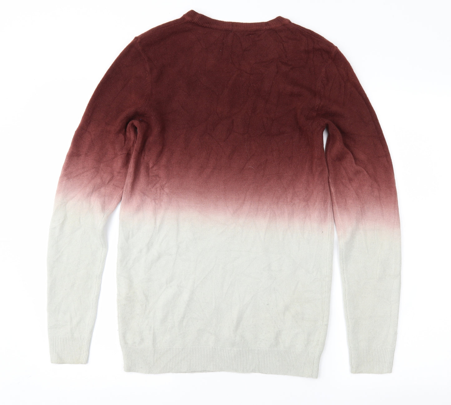 River Island Womens Brown   Pullover Jumper Size XS