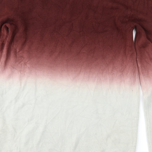 River Island Womens Brown   Pullover Jumper Size XS