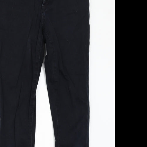 Only Womens Black   Straight Jeans Size 38 L32 in