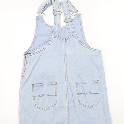 Jack Wills Womens Blue   A-Line  Size 6