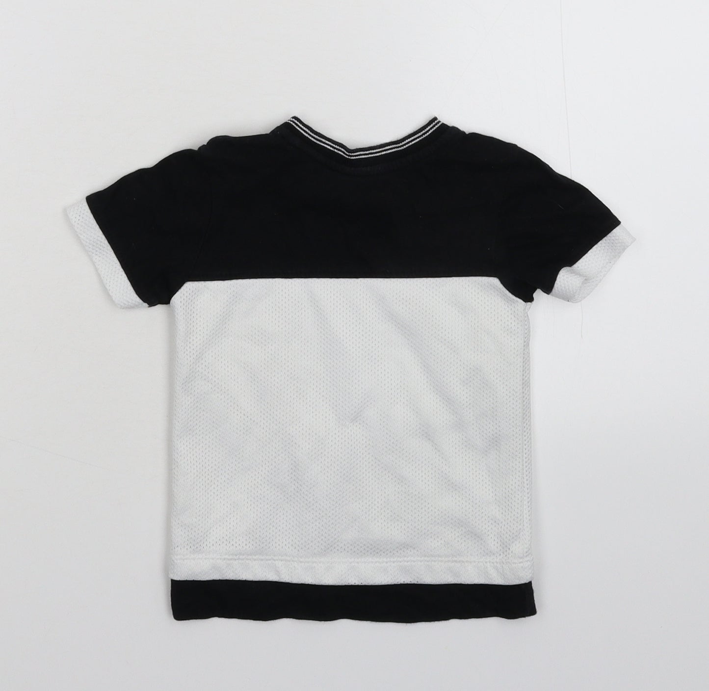 Primark Baby Multicoloured   Basic T-Shirt Size 6-9 Months