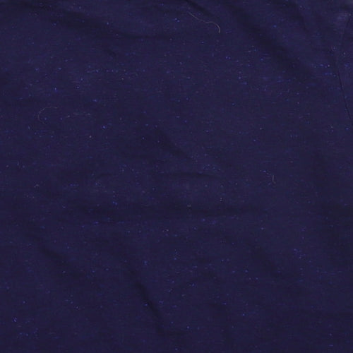 Very Baby Blue   Basic T-Shirt Size 9-12 Months