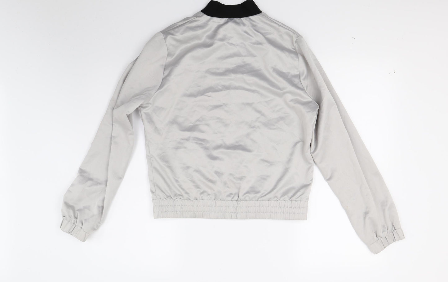 Atmosphere Womens Grey   Jacket Coat Size 10