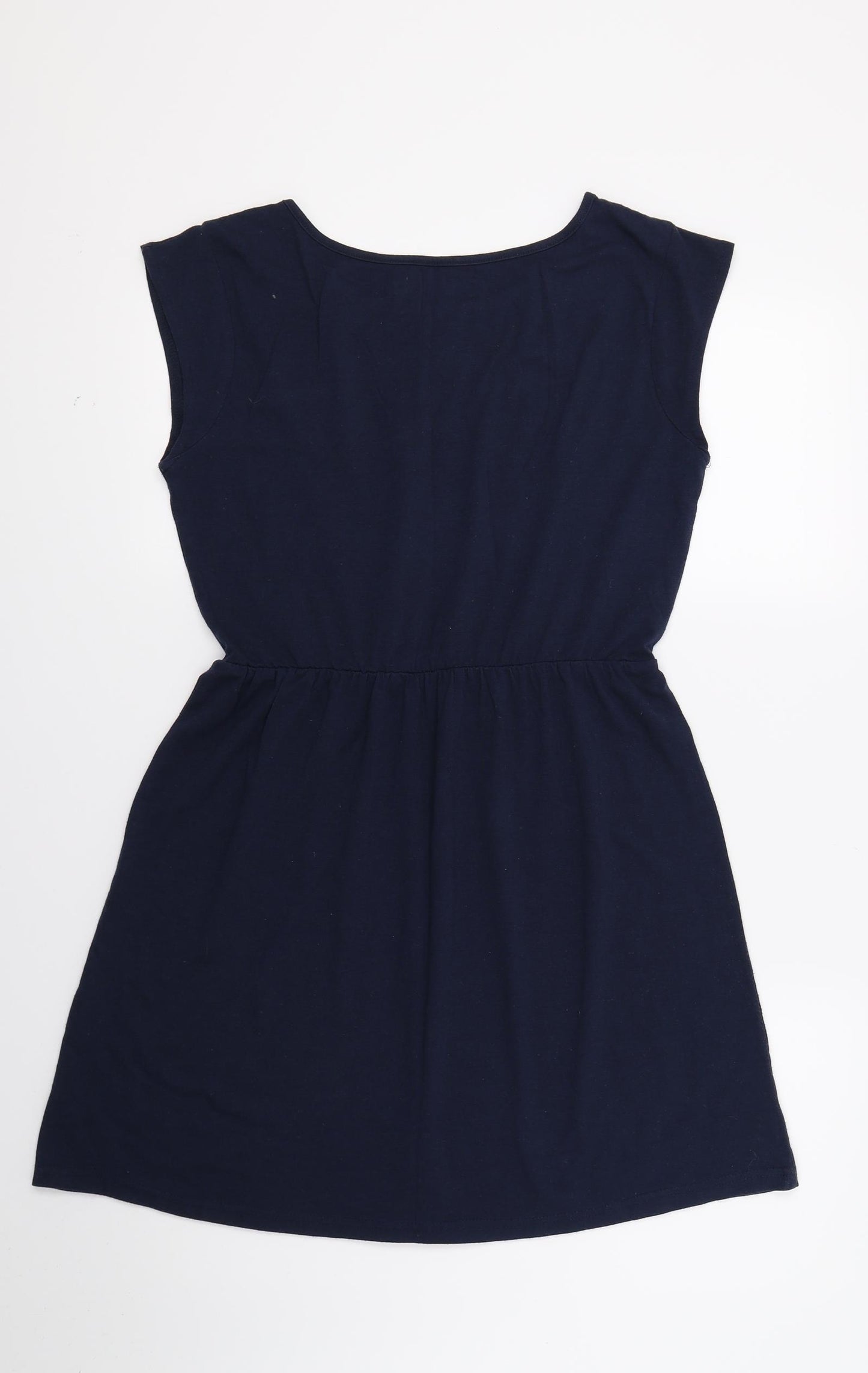 Jasmine  Womens Blue   A-Line  Size 10