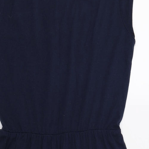 Jasmine  Womens Blue   A-Line  Size 10