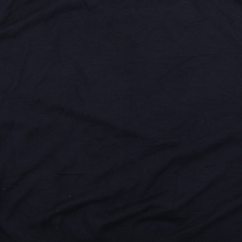 F&F Womens Blue   Pullover Jumper Size 16