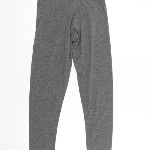 ESMARA Girls Grey   Jegging Trousers Size S