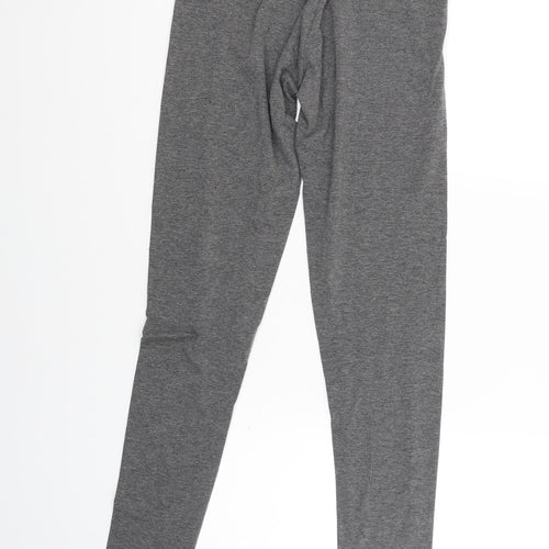 ESMARA Girls Grey   Jegging Trousers Size S