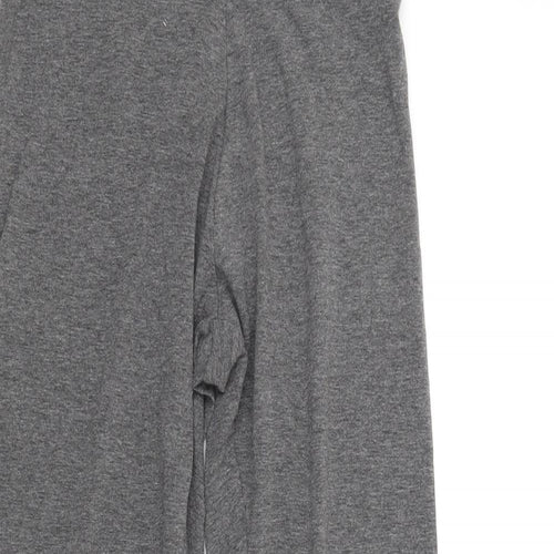 ESMARA Girls Grey   Jegging Trousers Size S