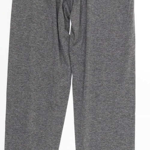 ESMARA Girls Grey   Jegging Trousers Size S