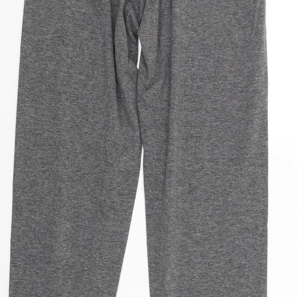 ESMARA Girls Grey   Jegging Trousers Size S