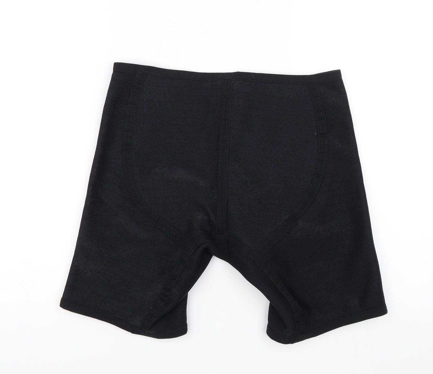 Londsdale Womens Black   Sweat Shorts Size M - Neoprene shorts