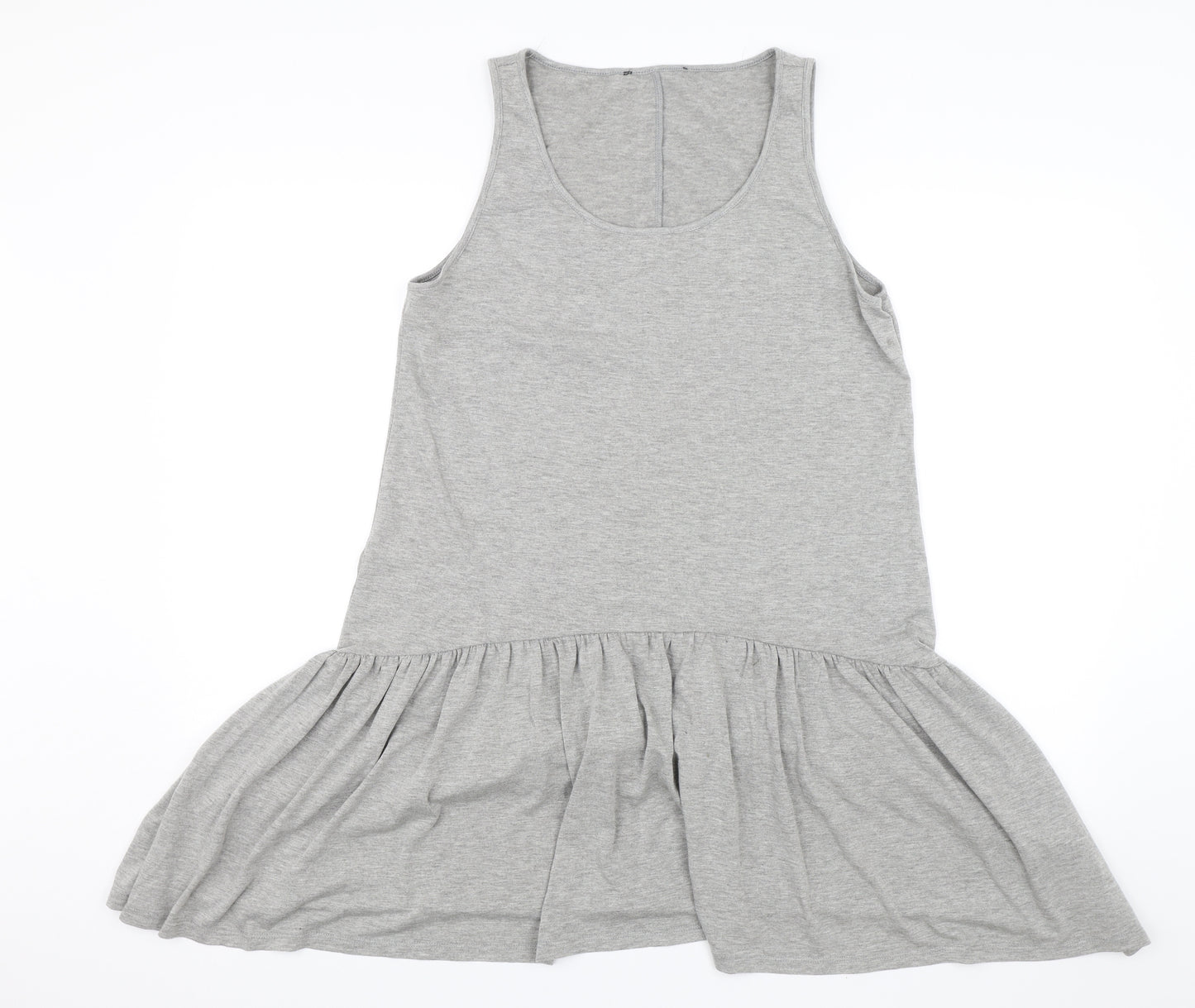 Atmosphere Womens Grey   Shift  Size 12