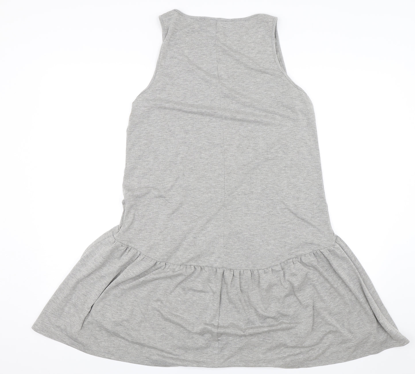 Atmosphere Womens Grey   Shift  Size 12