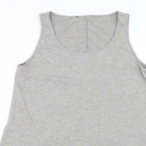 Atmosphere Womens Grey   Shift  Size 12