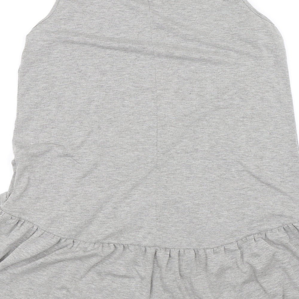 Atmosphere Womens Grey   Shift  Size 12