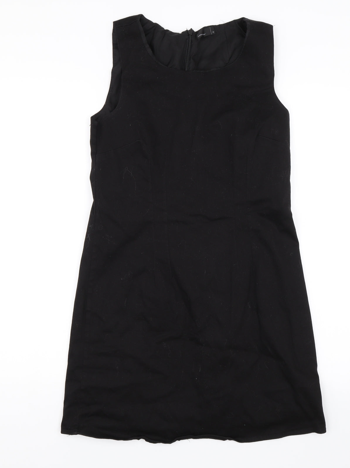 Vera Moda Womens Black   Pencil Dress  Size 10