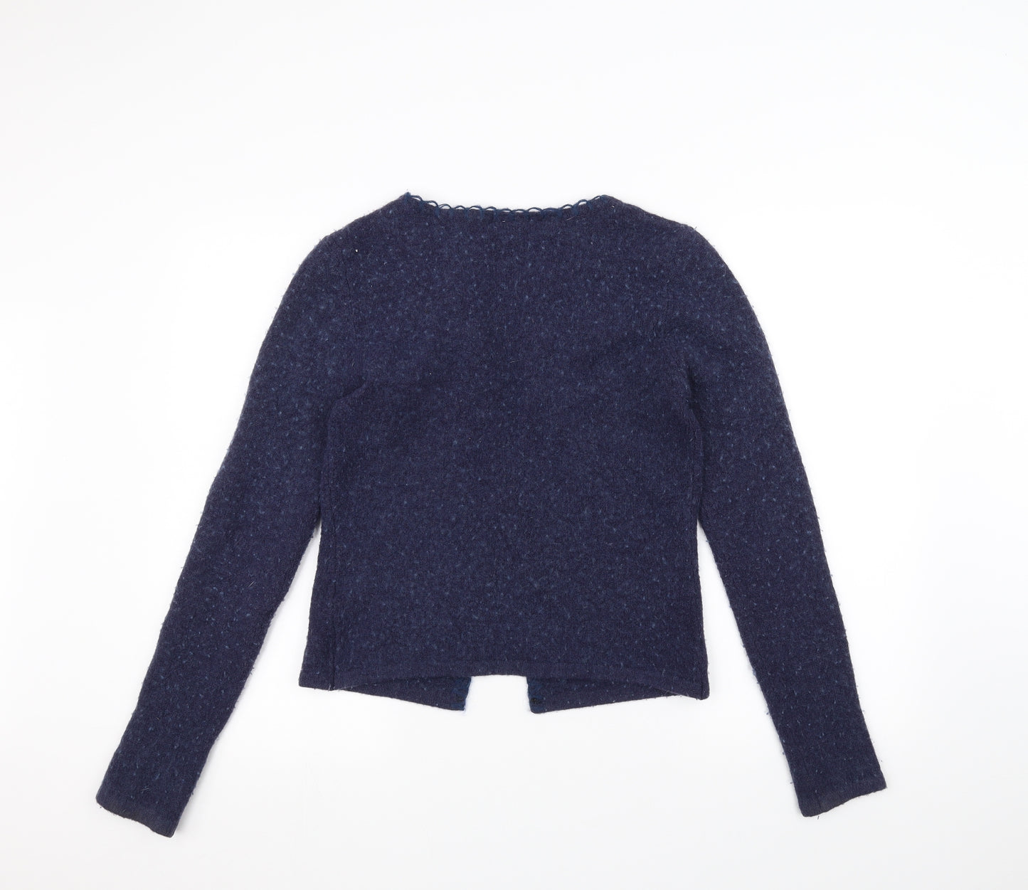 Principles Womens Blue   Jacket Coatigan Size 12