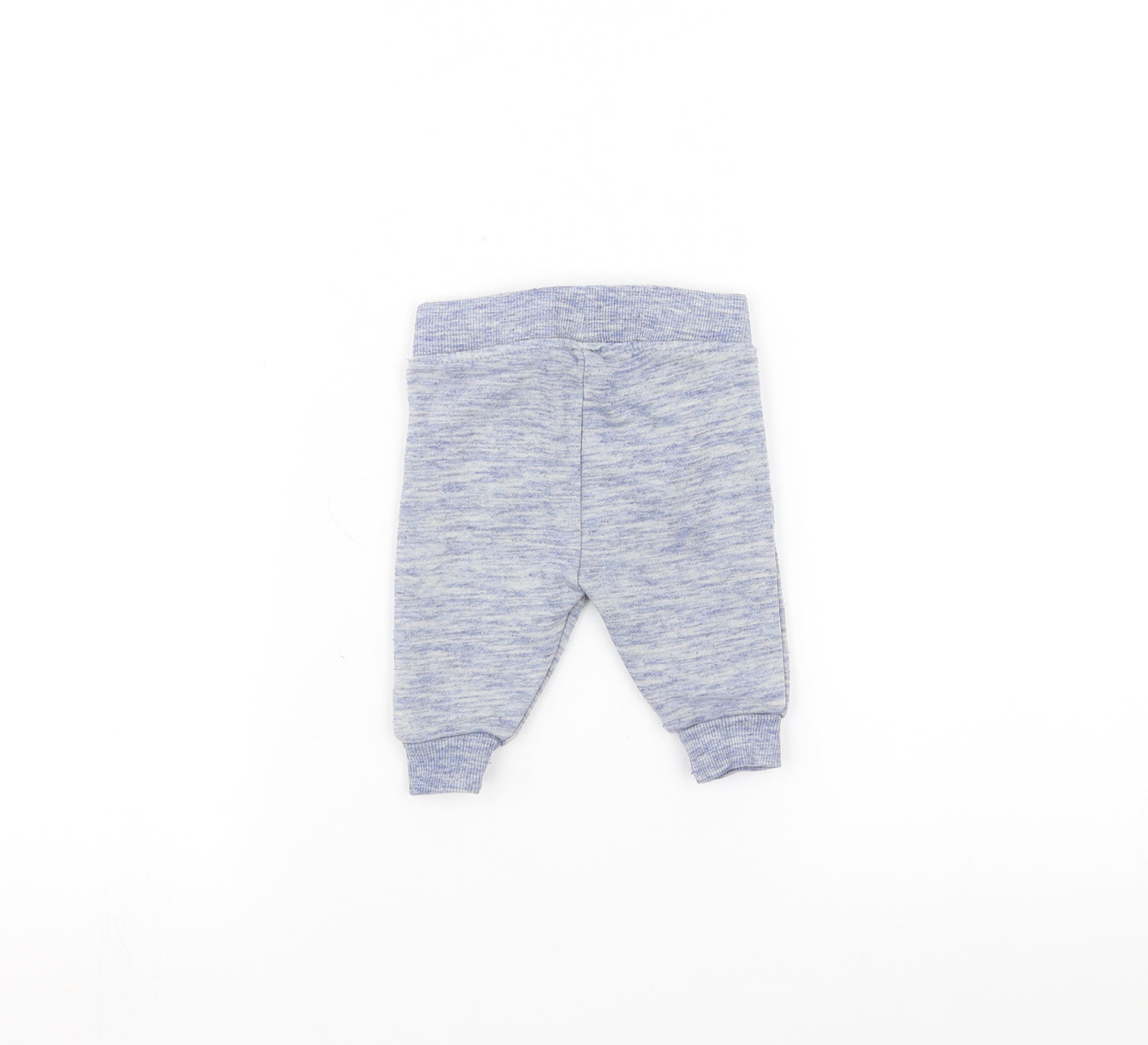 Primark Baby Blue   Sweatpants Trousers Size 0-3 Months
