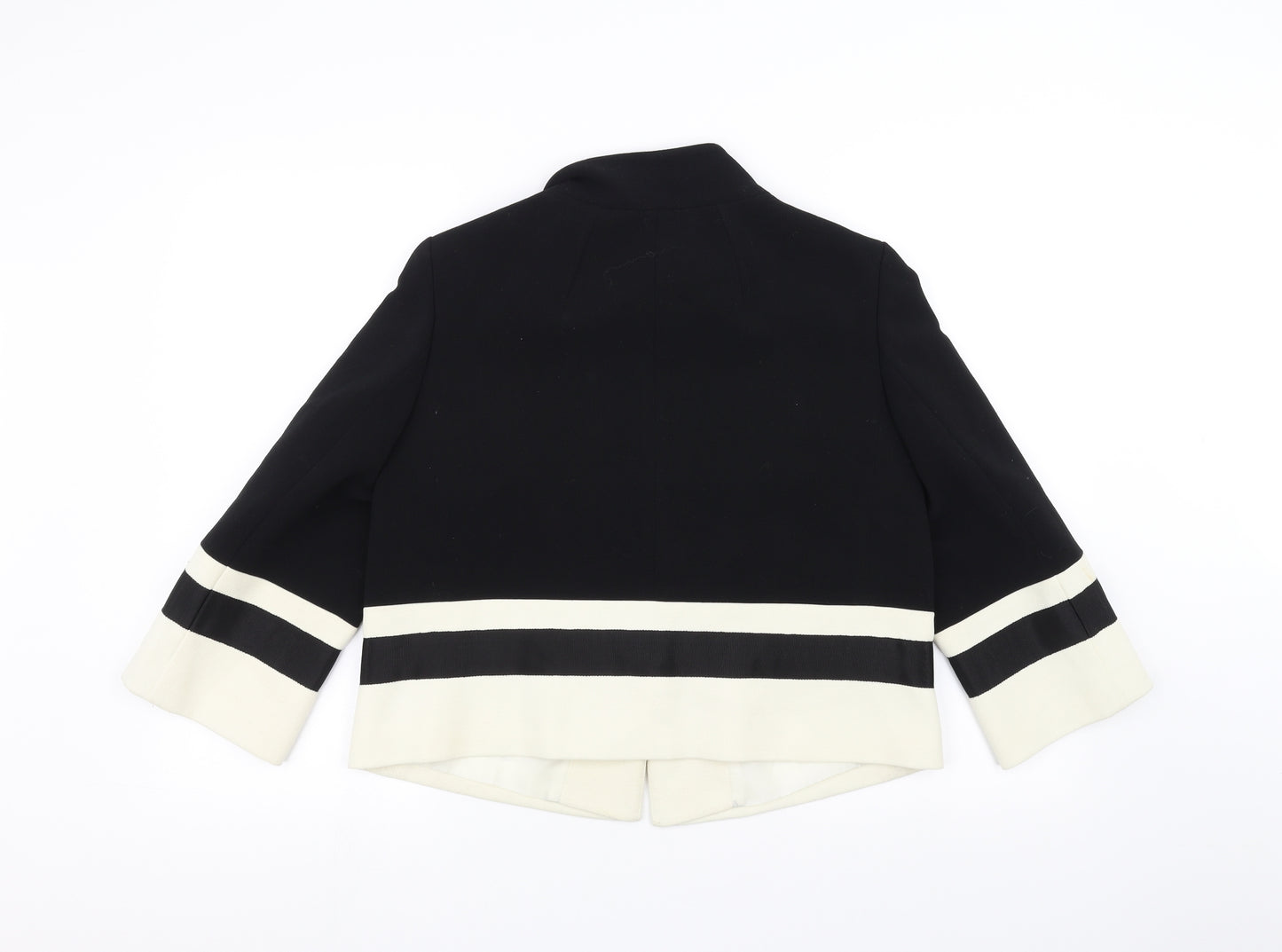 Principles Womens Black   Jacket  Size 12