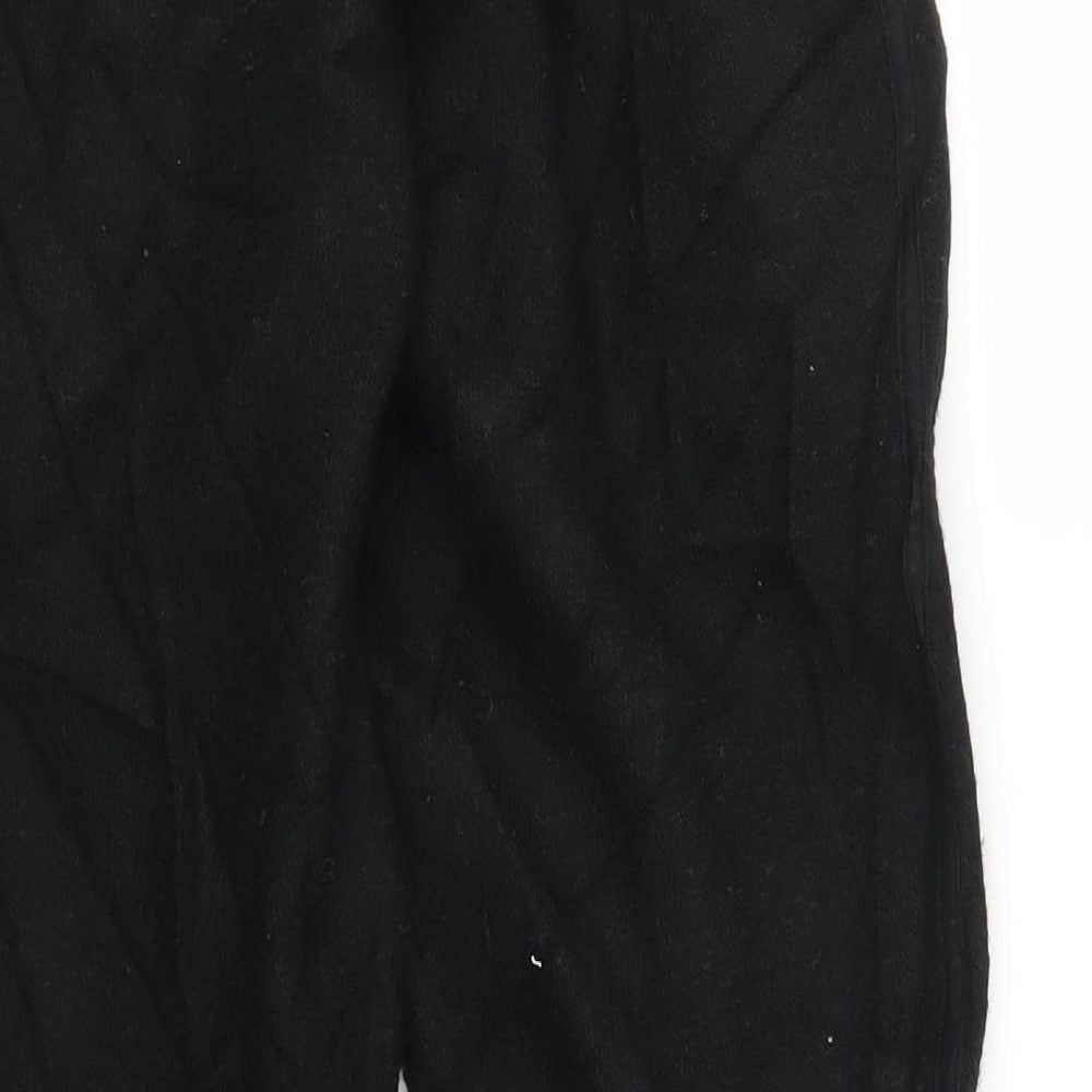 adidas Womens Black   Sweatpants Trousers Size XS L25 in
