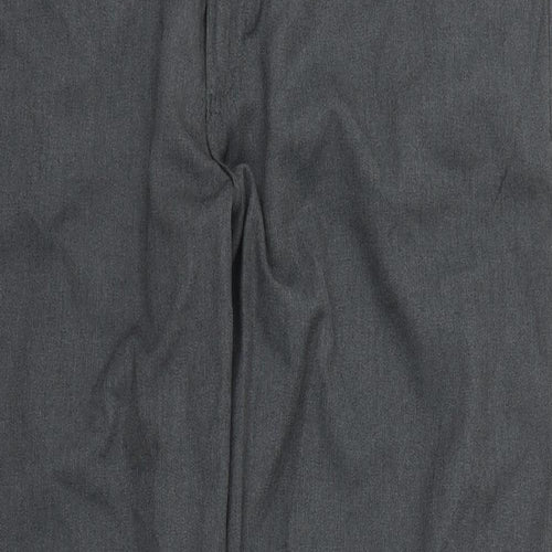 Cedar Wood State Mens Grey   Trousers  Size 32 in L30 in
