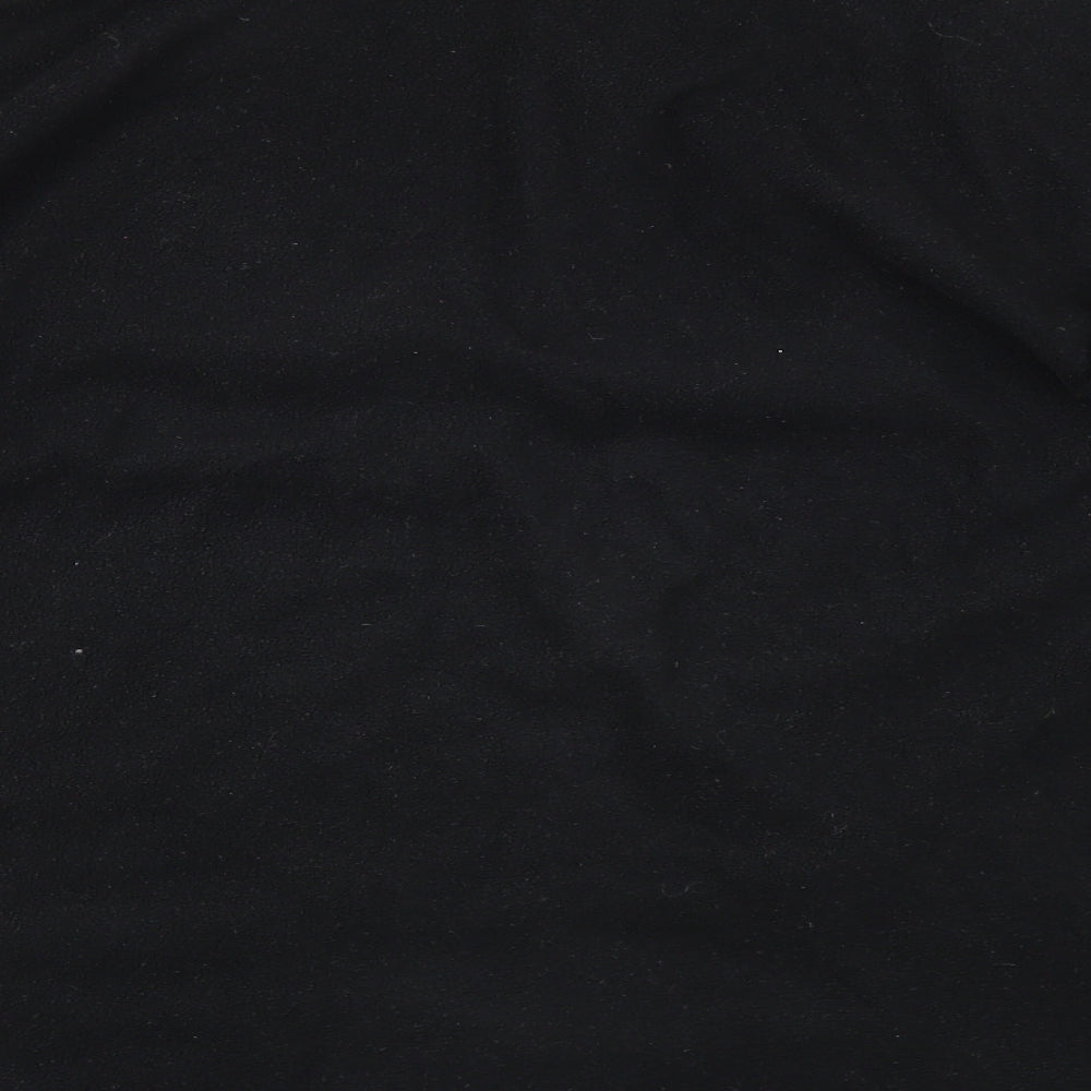 Freedom Trail Mens Black   Pullover Jumper Size XL