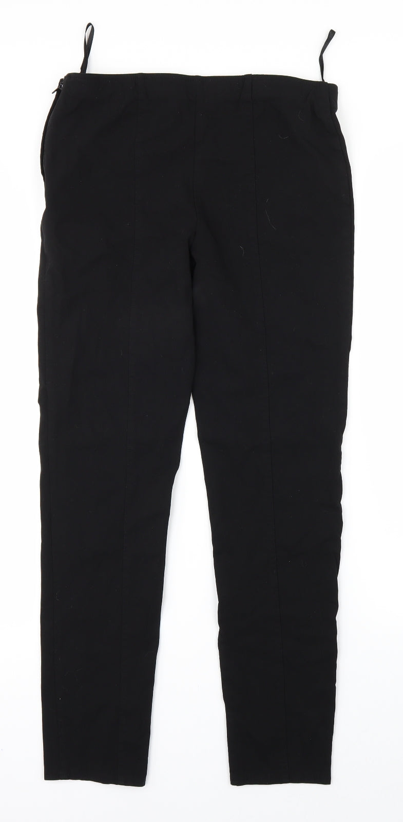 Atmosphere Womens Black   Trousers  Size 12 L25 in