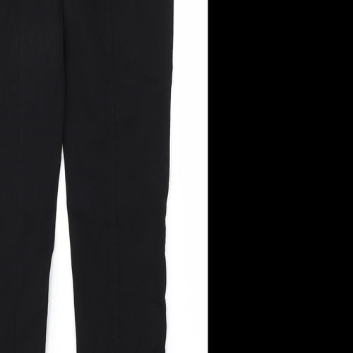 Atmosphere Womens Black   Trousers  Size 12 L25 in