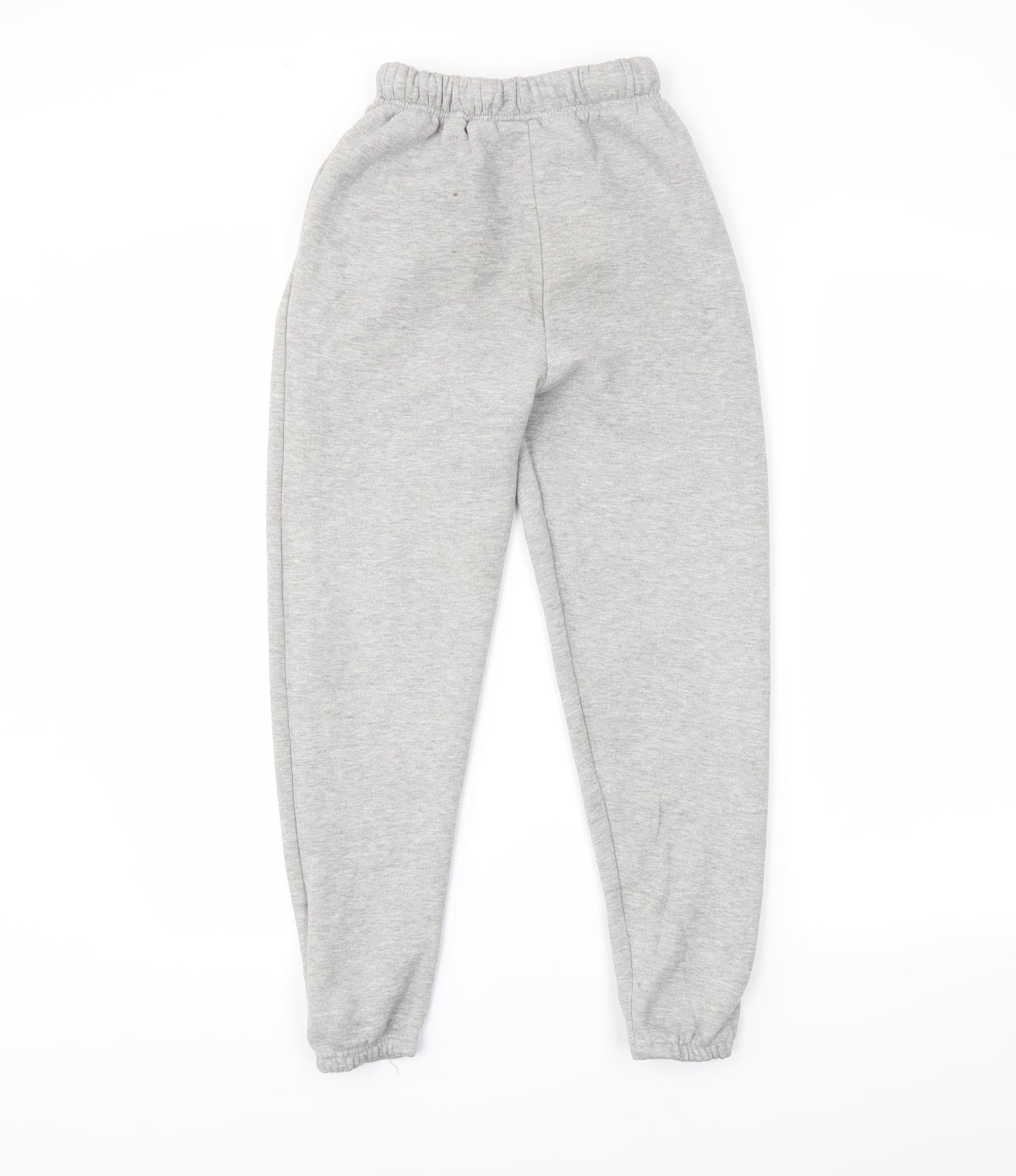 No Fear Boys Grey   Jogger Trousers Size 8-9 Years