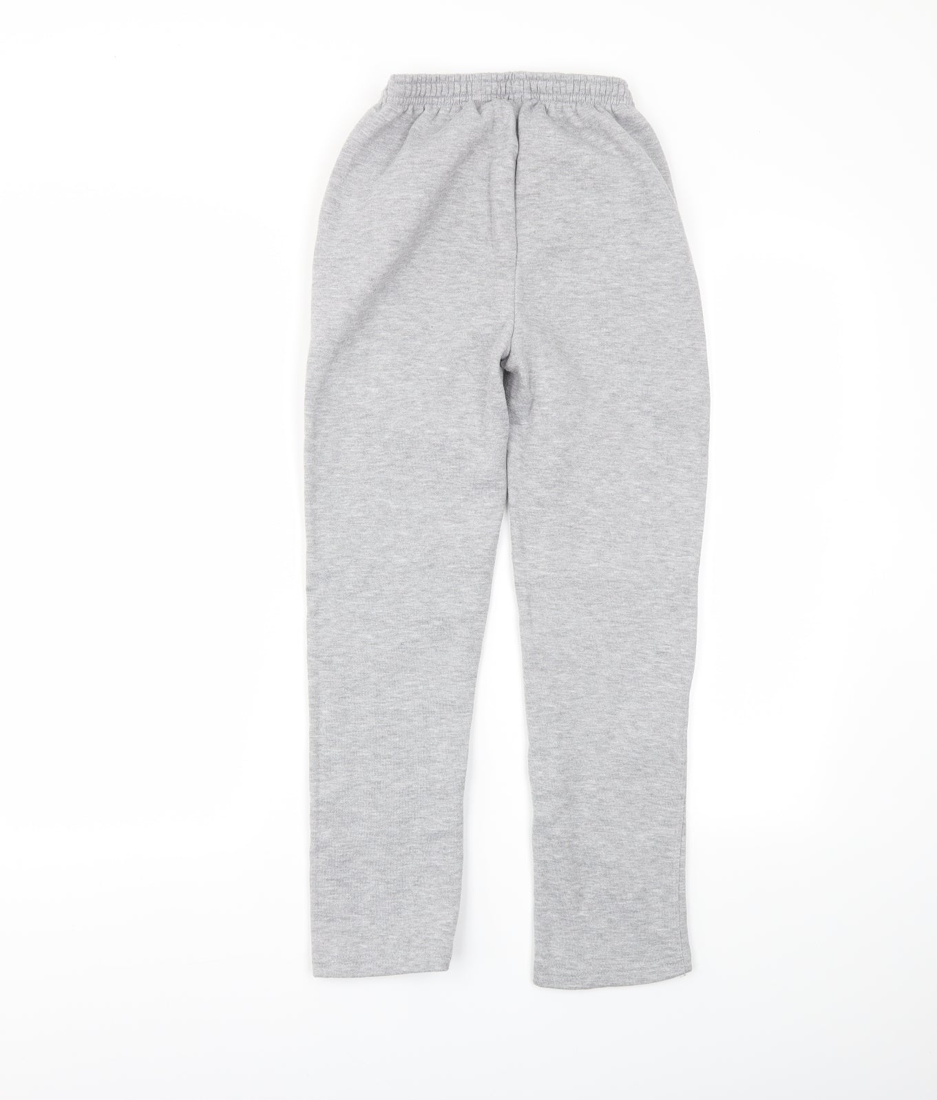 Slazenger Boys Grey   Jogger Trousers Size 9-10 Years
